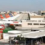 Aeroporto de Congonhas - Endereço, Estacionamento, Telefone