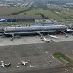 Aeroporto de Porto Alegre - Endereço, Estacionamento, Telefone
