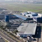 Aeroporto Salgado Filho - Endereço, Estacionamento, Telefone