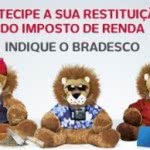 Antecipar IR Bradesco - Condições