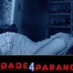 Filme atividade paranormal 4