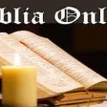 Bíblia Sagrada Evangélica Online