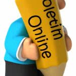 Boletim Escolar 2024 Online