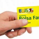 Bolsa Família Inscrição