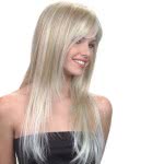 Tinturas de Cabelo para Loiras