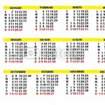 Calendário de 2024 com Feriados