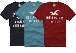 camisetas-hollister