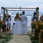 Casamento na Praia - Dicas de Decoração