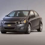 Chevrolet Sonic - Preço, Fotos, Consumo