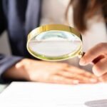 Como Identificar uma Assinatura Falsa