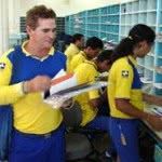 Correios Trabalhe Conosco - Vagas de Emprego