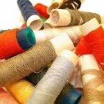 Curso de Costura Industrial gratuito - Senai