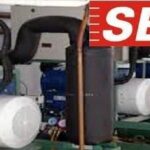 Curso Técnico de Refrigeração E Climatização - Senai