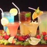 Drinks sem álcool - Receitas, Como fazer