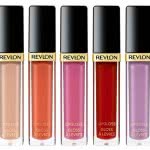 Gloss Labial Revlon - Comprar, Preços, Cores
