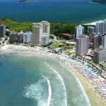 Alugue Temporada Guarujá - Casas, Apartamentos