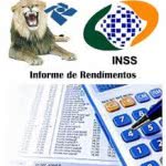 Informe de rendimentos INSS 2024