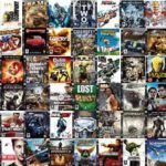 Jogos Lançamentos para Play 3 - 2024