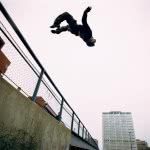 Le Parkour - Vídeos e Como Fazer
