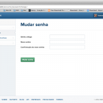 Como mudar a senha do Instagram