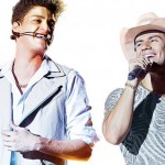 Munhoz & Mariano Agenda de Shows - Músicas novas