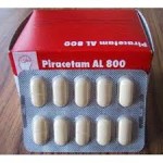 Piracetam - Bula, para que serve