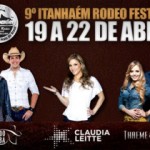 Rodeio de Itanhaém 2024 - Ingressos, Shows, Programação