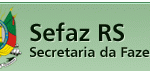 Sefaz RS, NFe, Certidão Negativa