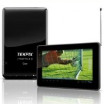 Tablet Tekpix - Preço, é bom?