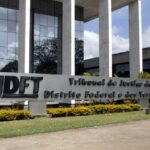 Acompanhamento Processual TJ DF - Consulta Online