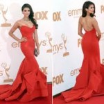 Vestidos Cauda de Sereia - Fotos, como usar