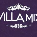 Villa Mix - Programação, Agenda, Endereços, Preço