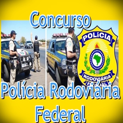 Concurso-Policia-Rodoviaria-Federal