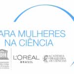 Programa Para Mulheres na Ciência L'Oreal - Inscrições