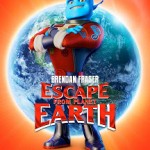 Assistir Filme A Fuga do Planeta Terra Online - Trailer