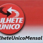 Bilhete Único Mensal 2 Via