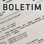 Boletim Ocorrência Online
