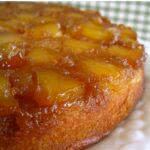 Bolo de abacaxi - Receitas