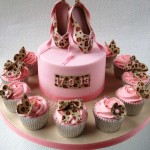 Bolos para Aniversário de Menina