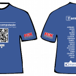 Camisetas para Formandos - Fotos, Frases, Modelos