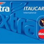 Cartão Extra Itaucard - Boleto, 2 Via, Fatura