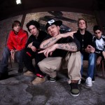 Charlie Brown Jr Site Oficial - Shows, Agenda, Músicas