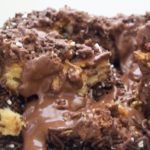 Colomba Pascal caseira trufada - Receita