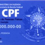Consulta CPF Receita Federal