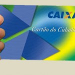 Consultar saldo Cartão Cidadão Caixa