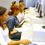 Curso Gratuito de Informática Senai