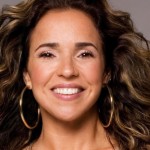 Daniela Mercury - Biografia
