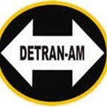 DETRAN AM - Consulta, Multas, IPVA, Licenciamento