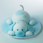 Bolos para Aniversário de Menino
