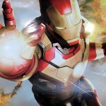 Assistir Filme Homem de Ferro 3 Online - Trailer